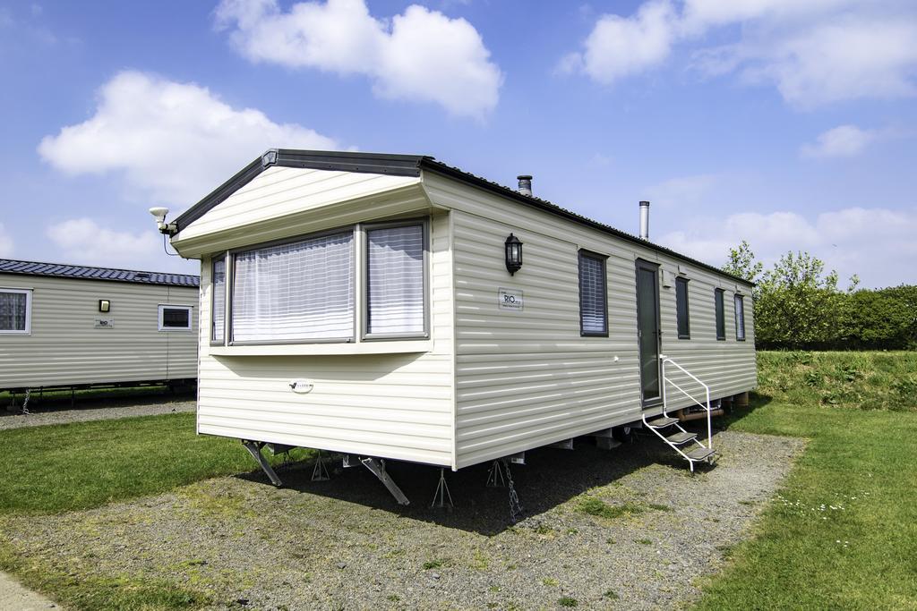 Widemouth Fields Villa Бюд Екстериор снимка